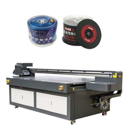 Factory Supply Custom Printer for Ultrahigh Quality UV Printing on Wood Cases