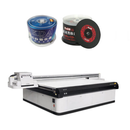 Factory Supply High-Performance UV Printing Machine for Customizable Cheap Price