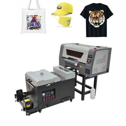 Factory Supply A3 Dtf Printer for Versatile Customization Needs