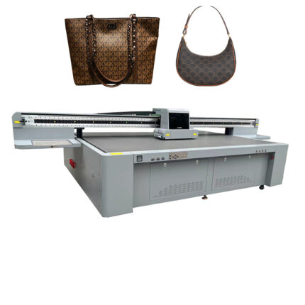 High-Quality Eco Solvent Printer for Professional Phone Case Printing